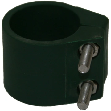 BESK Plastmasas klipsis 38mm