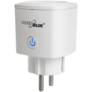 Attālināti vadāma WiFi rozete, Android/iOS/Alexa/G