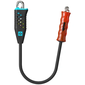 DUOTONE Short Safety Leash