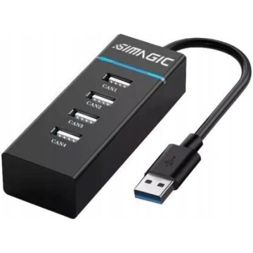 Gaming Accessories SIMAGIC P-E114