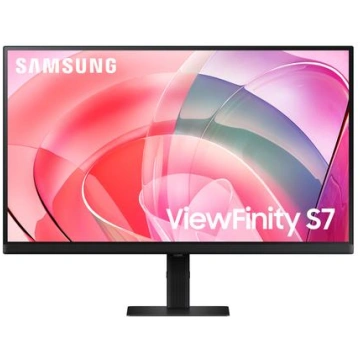 Samsung ViewFinity S7 27" 4K -naytto ( LS27D702EAU