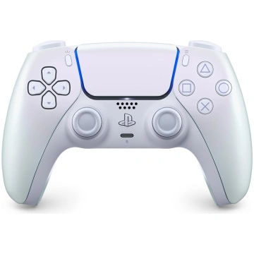 DualSense Wireless Controller (Chroma Pearl)