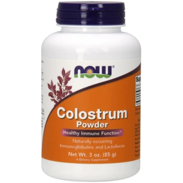 Now Foods NOW FOODS liellopu pirmpiens pulveris – 