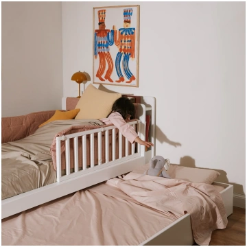 Bundle Fun bio paint Junior - Doghe (secondo letto