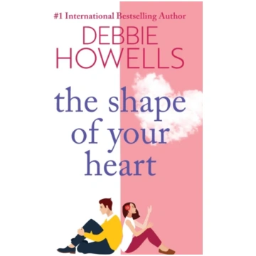 Shape of Your Heart, A completely heartbreaking ne