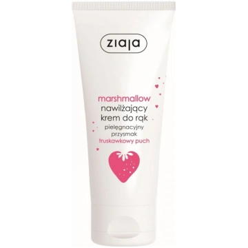 Ziaja Marshmallow Hand Cream 50 Women ( PERFUM 984