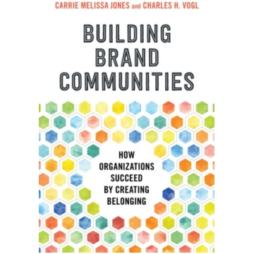 Building Brand Communities Carrie Melissa Jones