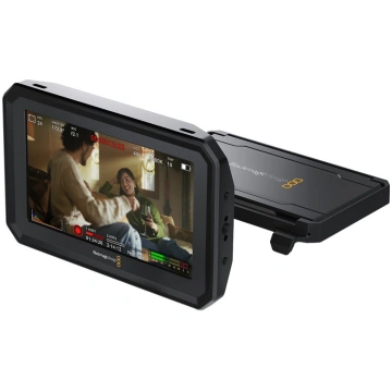 Blackmagic Design PYXIS Monitor (CINEURSABB/AM)