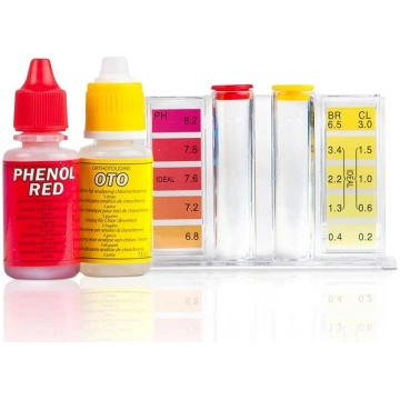 Ražotājs Gre MANUFACTURING Gré 90180 - Hlorīna/bro