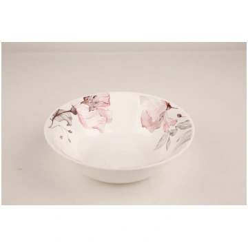 BĻODA D23cm OPALSTIKLS ODRIJA 1500ML LOVARIO