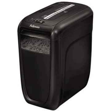 SHREDDER POWERSHRED 60CS/CROSS-CUT 4606101 FELLOWE