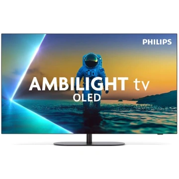 PHILIPS OLED Televizors 55OLED820/12