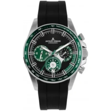 Jacques Lemans 1-2127C pulkstenis