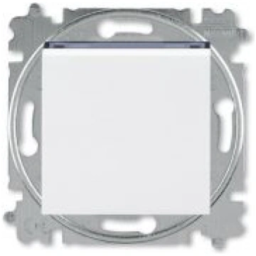 3559H-A91445 62W Push switch, 1 gang 1 way 2CHH599