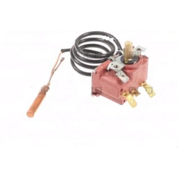 Termostats 7-77°C 16A 230V DRAŽICE | WP-232095/DR 