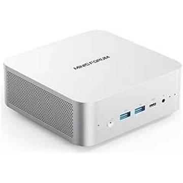 MINIS FORUM AI Mini PC M1 Pro-125H ar Intel Core U