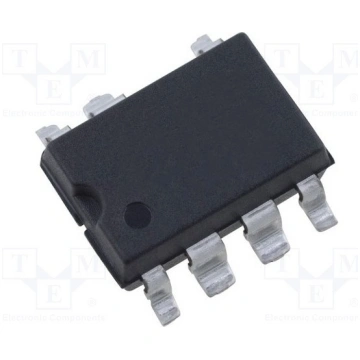 IC: PMIC; AC/DC switcher,SMPS controller; Uin: 85÷