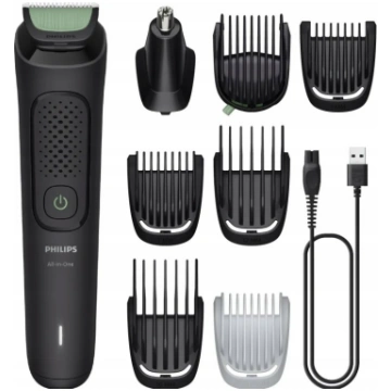Maszynka do wlosow Philips Multigroom series 3000 
