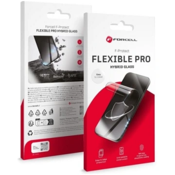 Forcell Flexible hybrid glass Samsung S26
