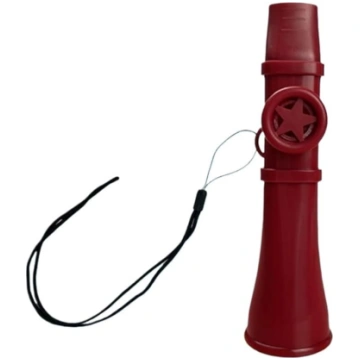 Kazoo bērniem, Kazoo pieaugušajiem, Mūzikas instru