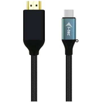 i-tec USB-C do HDMI 4K kabel/adapter | C31CBLHDMI6