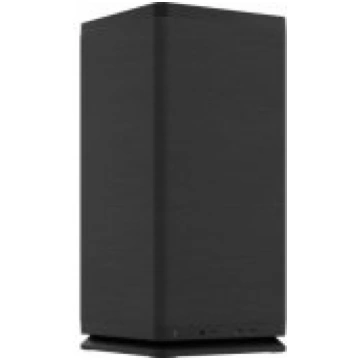 Fractal Design Mood Tower Black datoru korpuss FD-