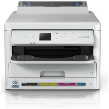 Epson WorkForce Pro WF-C5390DW - printer - color -