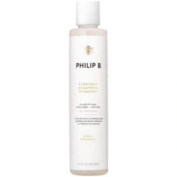 Philip B. Everyday Beautiful Shampoo 220 ml