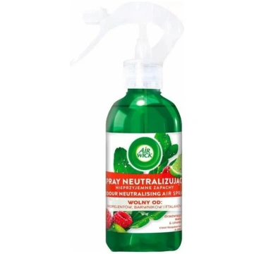 Air Wick gaisa aerosols Raspberries & Lime no airw