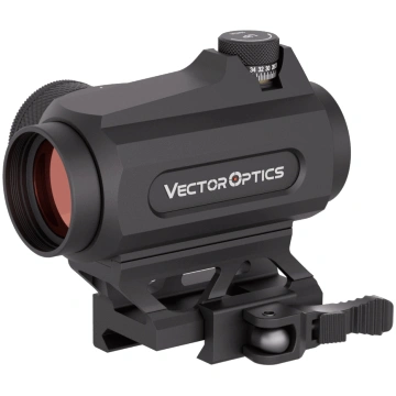 Vector Optics Vector Optics Maverick-II 1x25 GenII