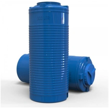 Ūdens tvertne Pro, 300L EURO-PLAST