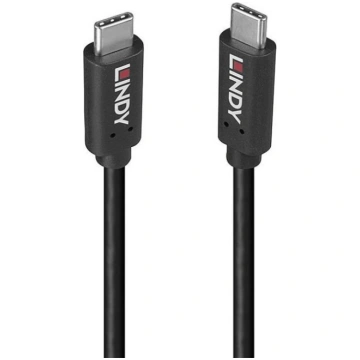 CABLE USB3.2 TYPE C 1M/36976 LINDY