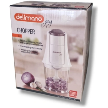 Delimano JOY