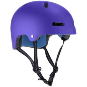 Reversal LUX Skate Helmet S/M Dark Blue