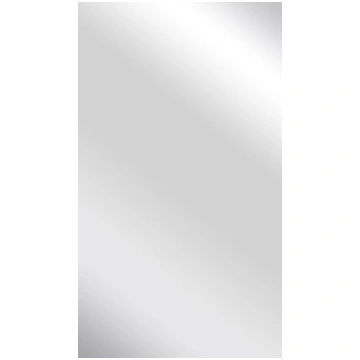 Spogulis Domoletti, stiprināms, 40 cm x 140 cm