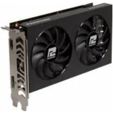 PowerColor Radeon RX 6500 XT Fighter V3 4GB GDDR6 
