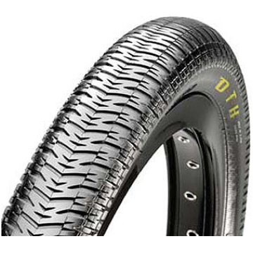 Maxxis DTH 20x2.20