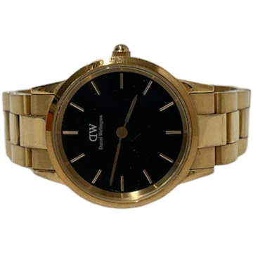 Lietots - Daniel Wellington DW00100214