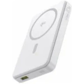 Baseus Airpow2 Qi2 magnetic P10080000213-00 White 