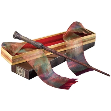 Harry Potter - Harry Potter"s Wand in Ollivanders 