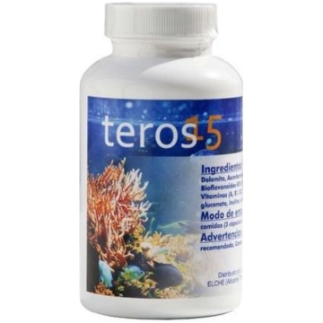 Teros 15 120 Tablets Lumen