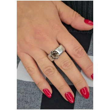 Anello Moon