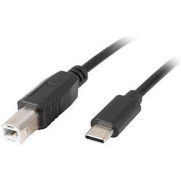 Lanberg | USB-C to USB-B Cable, 3m | CA-USBA-13CC-