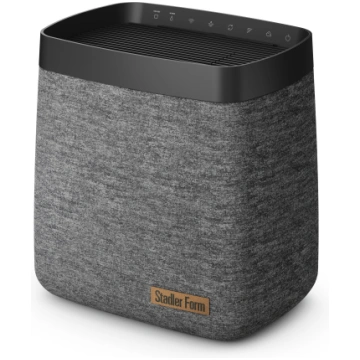 Stadler form Karl K-004 Humidifier 4.7L, Gray