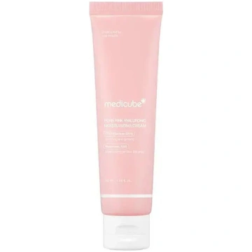 Medicube PDRN Pink Hyaluronic Moisturizing Cream 5