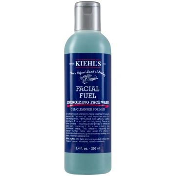 Tīrīšanas gēls Kiehl"s Facial Fuel, 250 ml