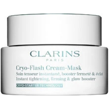 cryo mask clarins