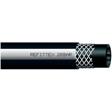 Šļūtene Refittex 20bar 10*15 - 50m 661165