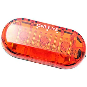 Aizmugurējais lukturis - Cat Eye OMNI 3 - 5342310