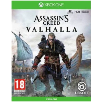 Assassin's Creed Valhalla